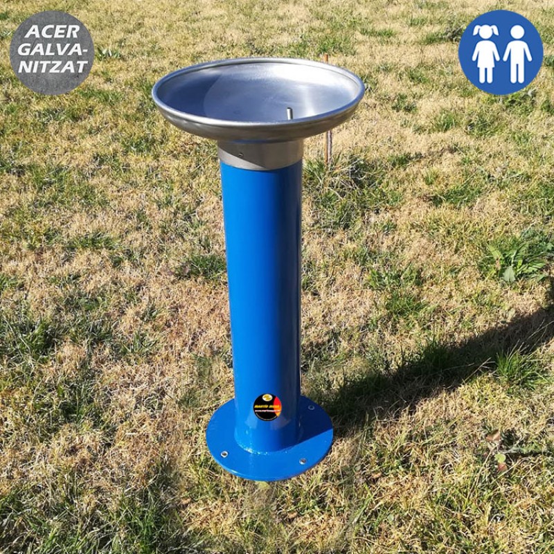 Font infantil Parxís FH-01